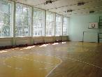OK BOSMAN I - sala gimnastyczna