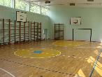 OK BOSMAN I - sala gimnastyczna