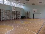 OK BOSMAN I - sala gimnastyczna
