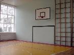 OK BOSMAN I - sala gimnastyczna