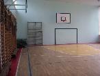 OK BOSMAN I - sala gimnastyczna