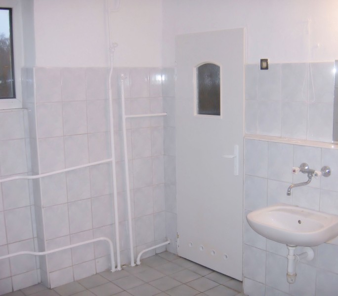 OK BOSMAN I - w�z�y sanitarne