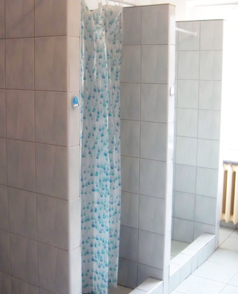 OK BOSMAN I - w�z�y sanitarne