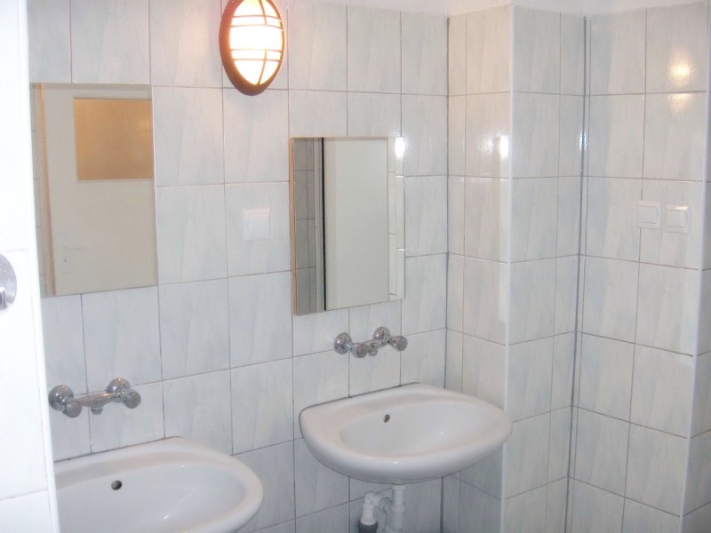 OK BOSMAN I - w�z�y sanitarne
