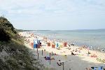 OK BOSMAN I - plaża