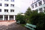 OK BOSMAN I - budynek ośrodka i budynek szkolny