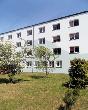 OK BOSMAN I - budynek - widok od przejścia na plaże