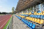 Stadion LA im. M. Barty