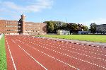 Stadion LA im. M. Barty