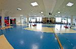 MOSiR Kołobrzeg - sala fitness